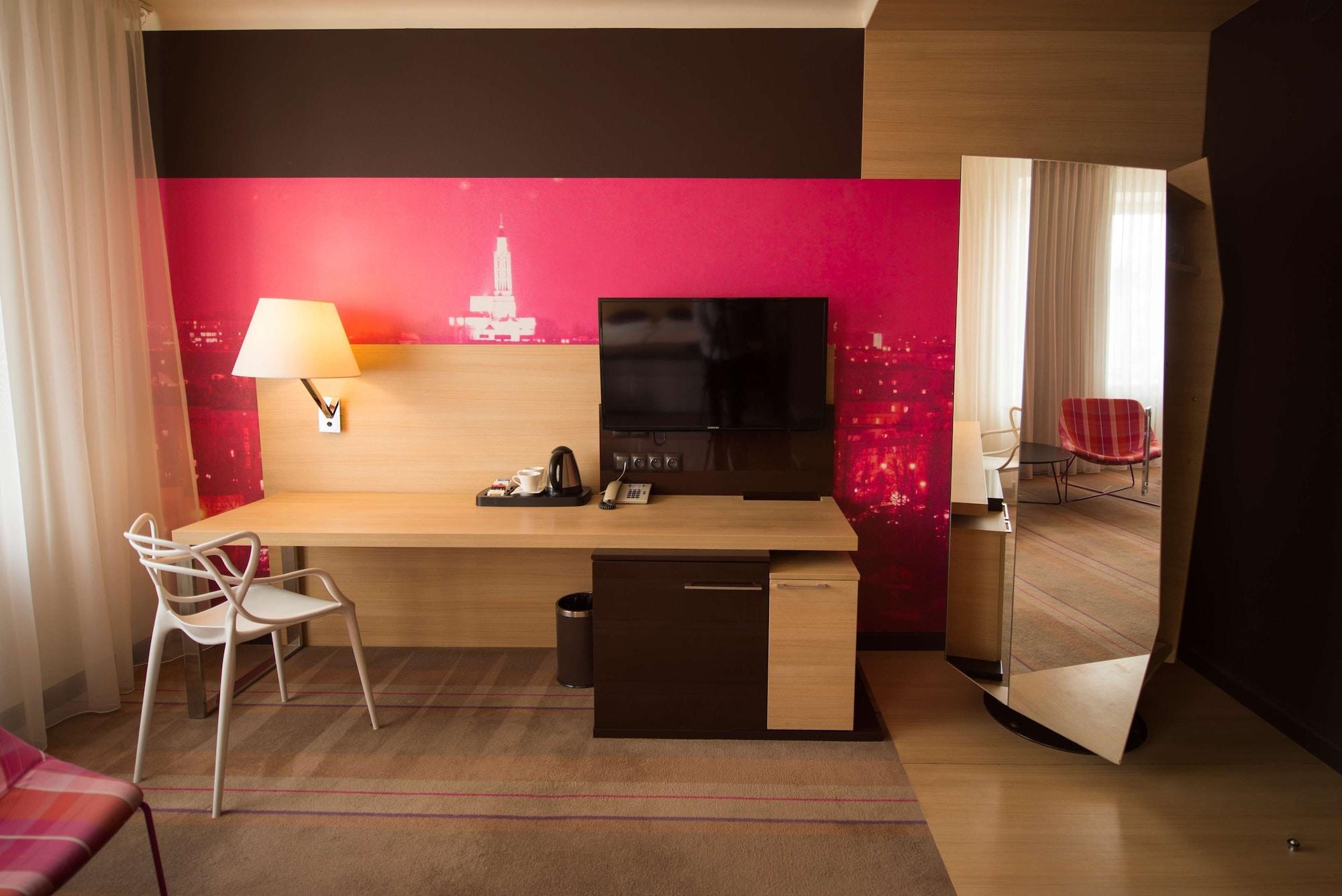 Hotel Cristal Bialystok