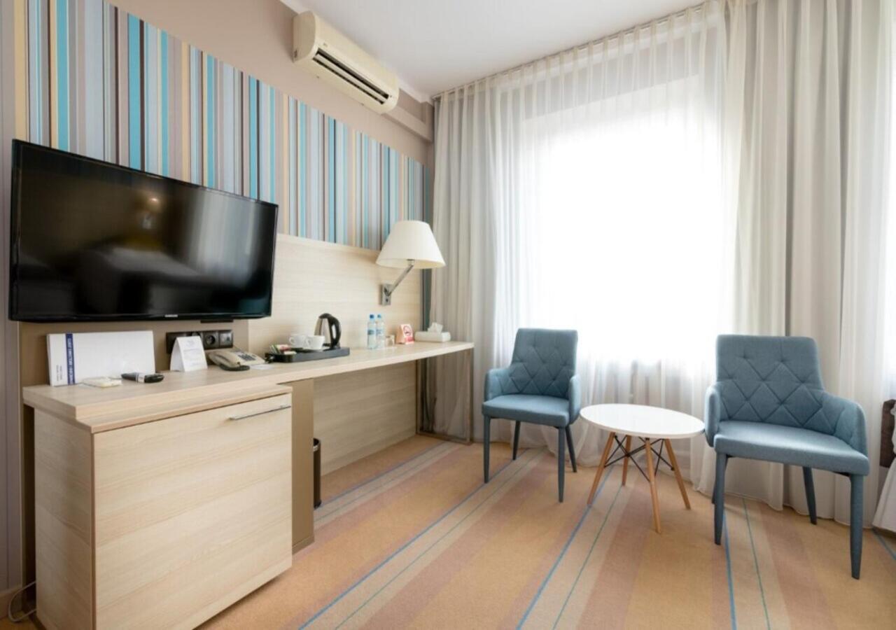 Hotel Cristal