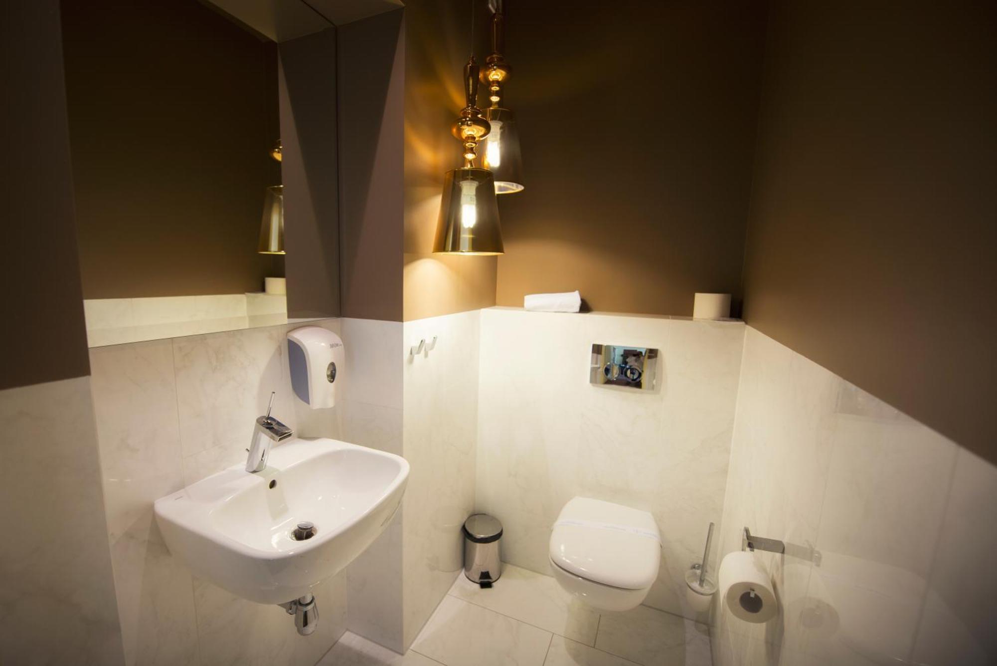 Hotel Cristal Bialystok