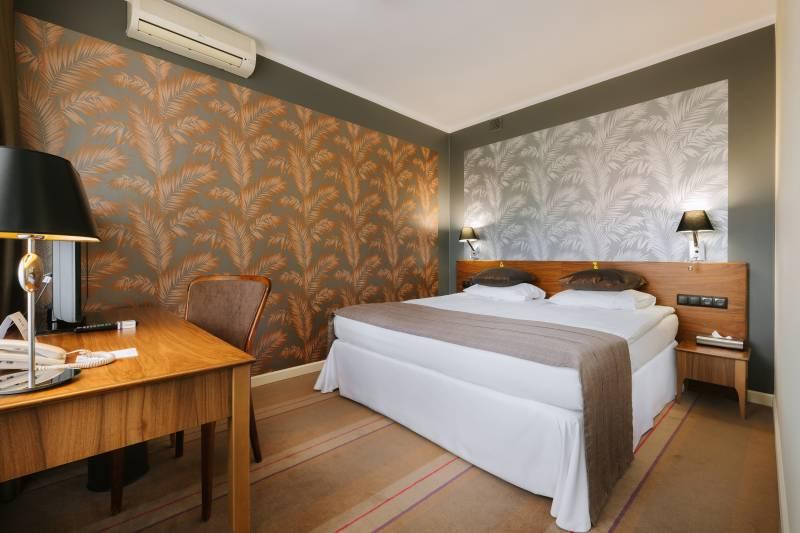 Hotel Cristal Bialystok