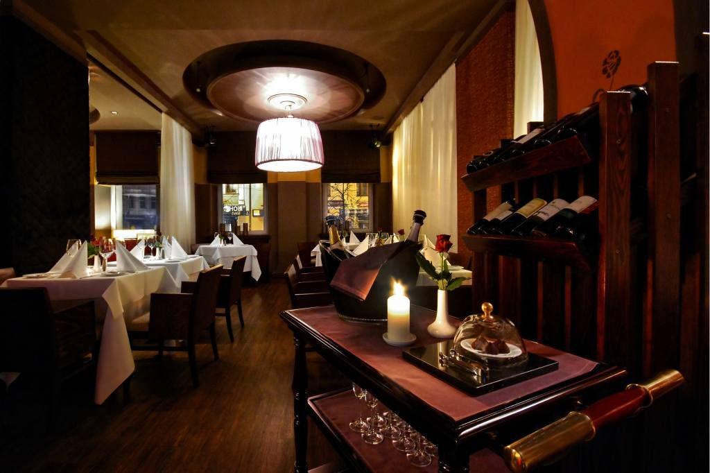 Cristal 4* Bialystok