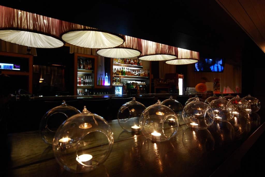 Cristal Hotel