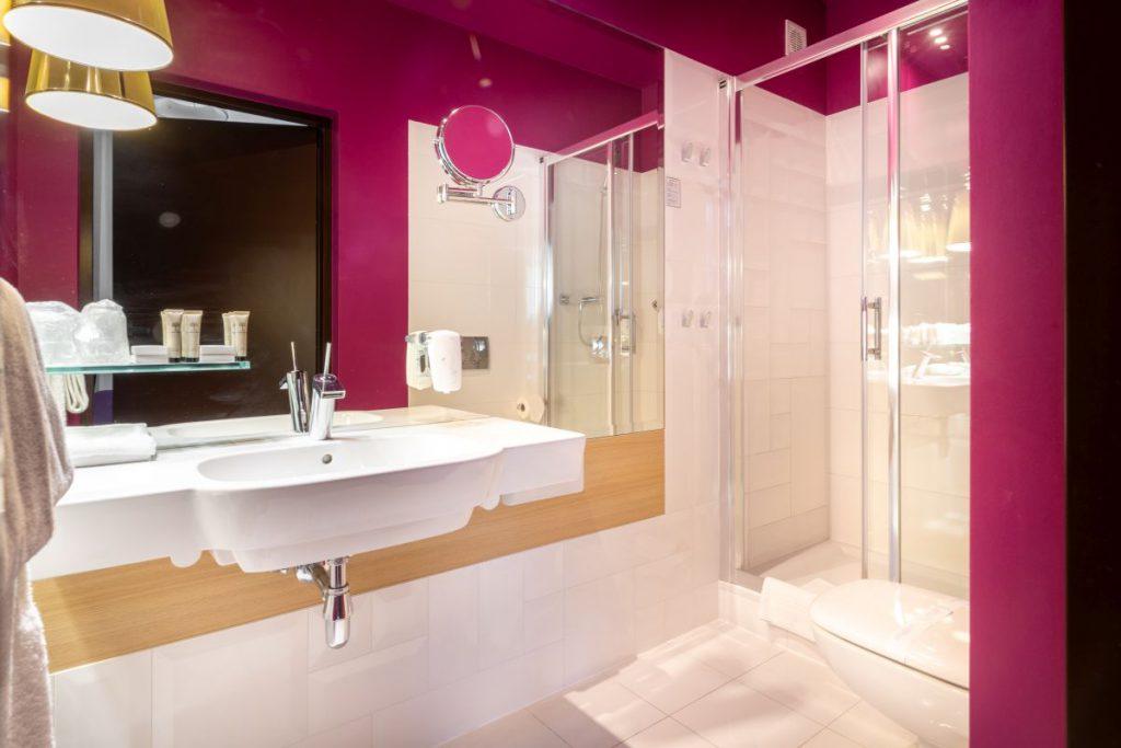 Hotel Cristal