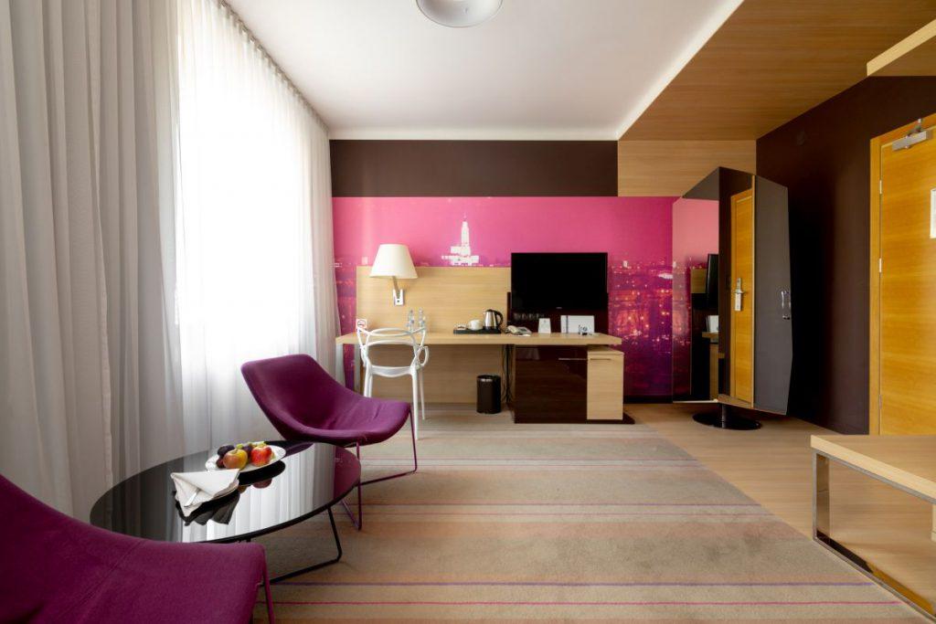 Hotel Cristal 4*