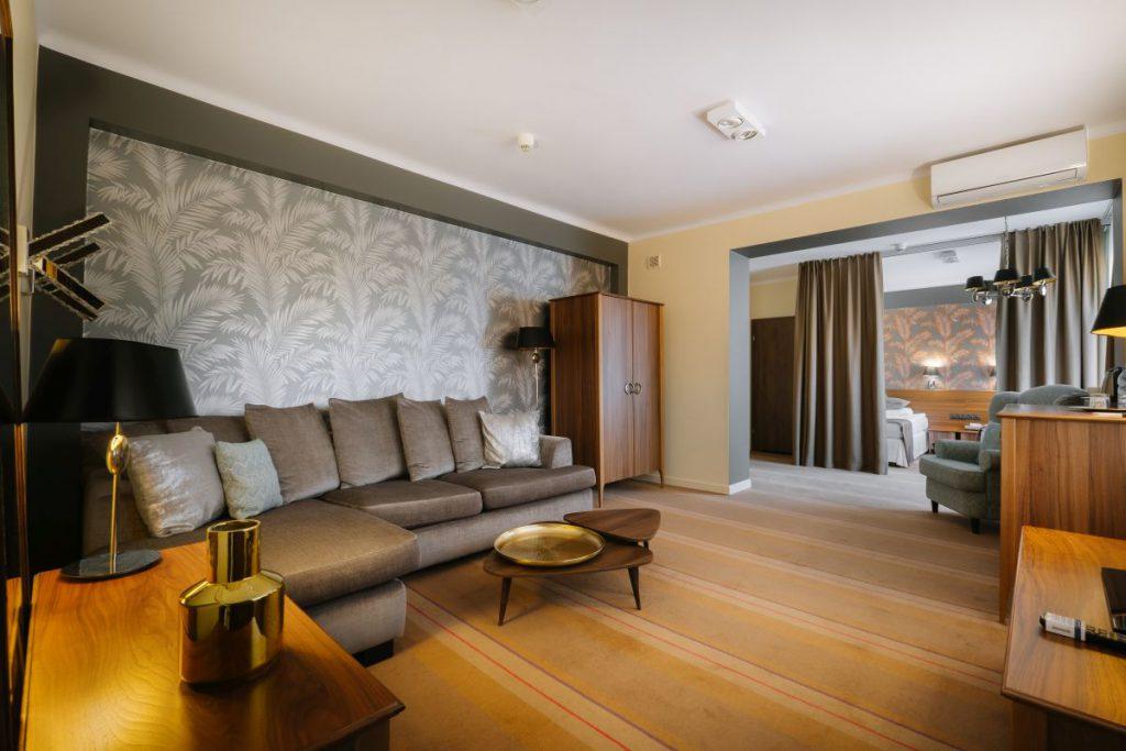 Cristal 4* Bialystok