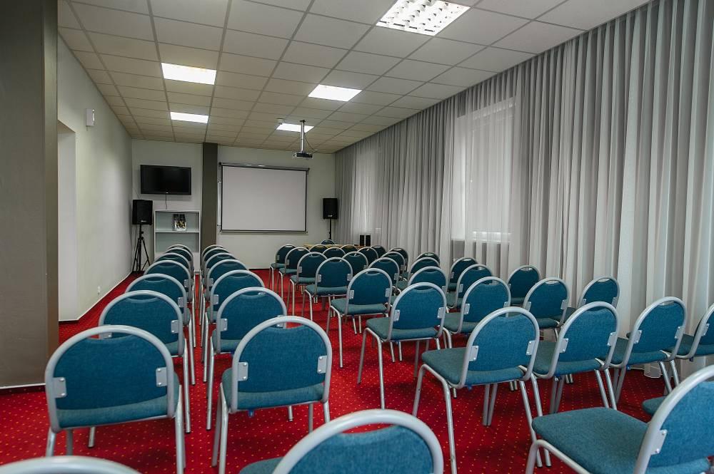 Cristal Hotel Bialystok