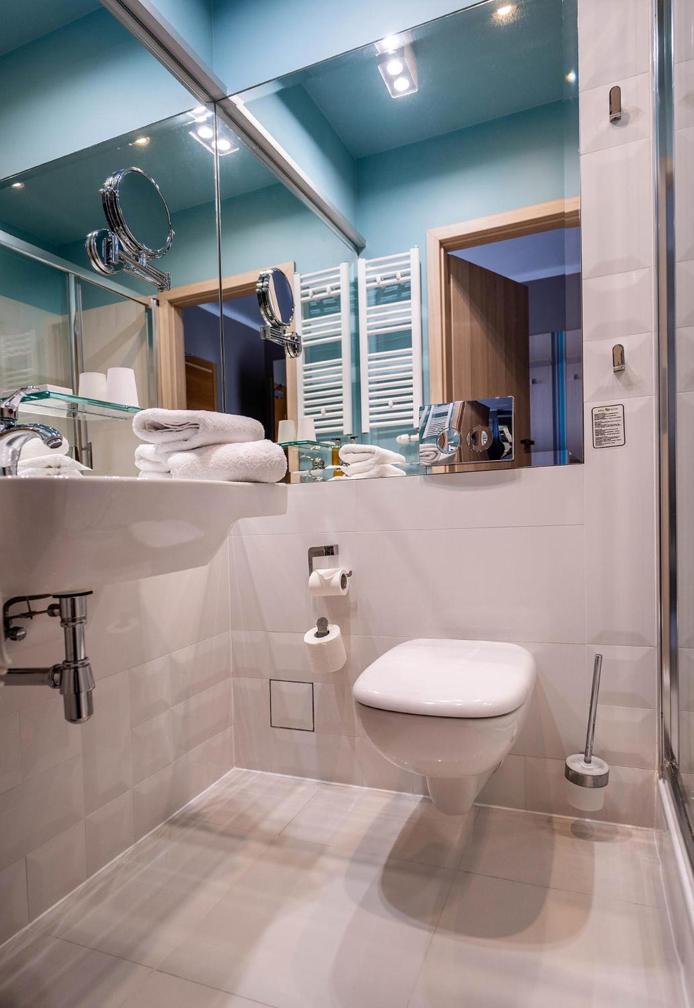 Cristal 4* Białystok