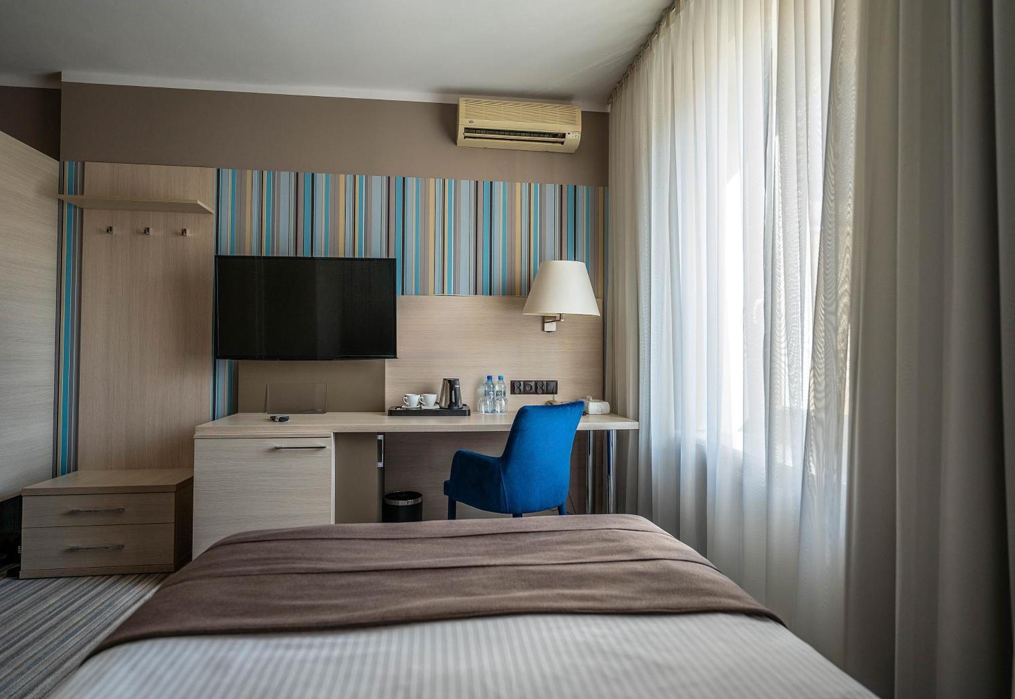 Cristal Hotel
