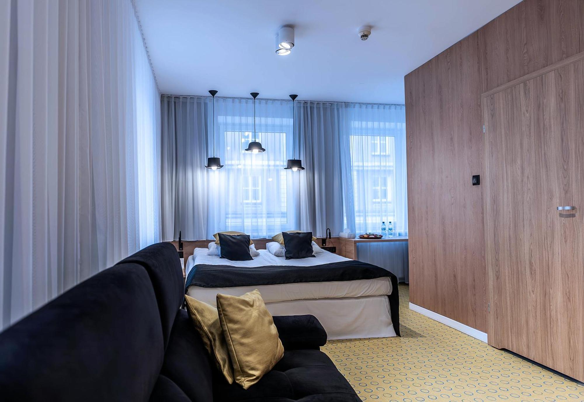 Hotel Cristal