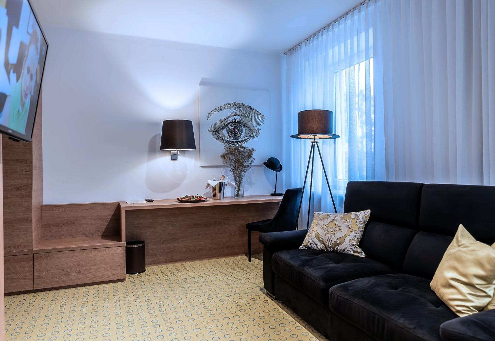Hotel Cristal Bialystok