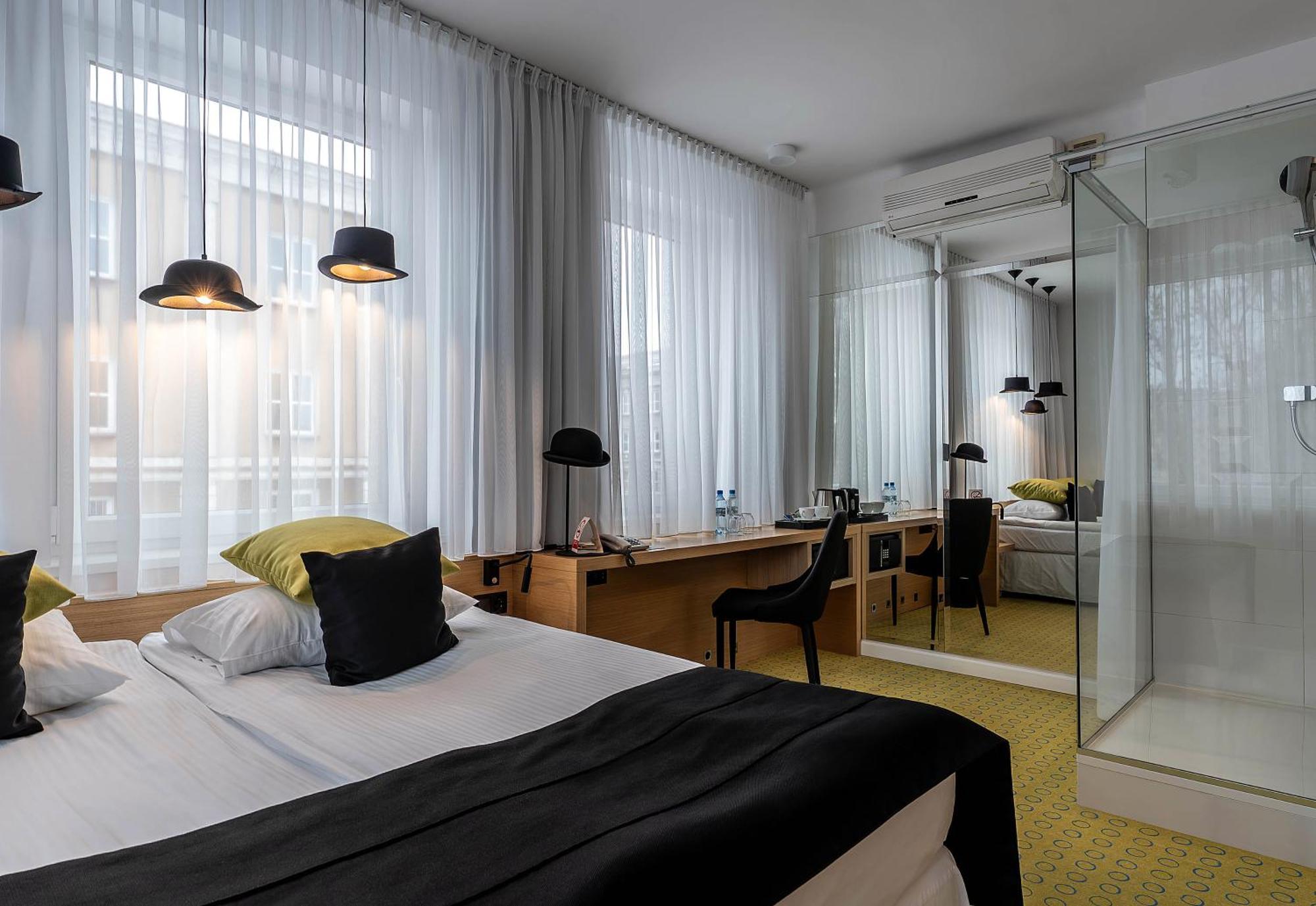 Cristal 4* Bialystok