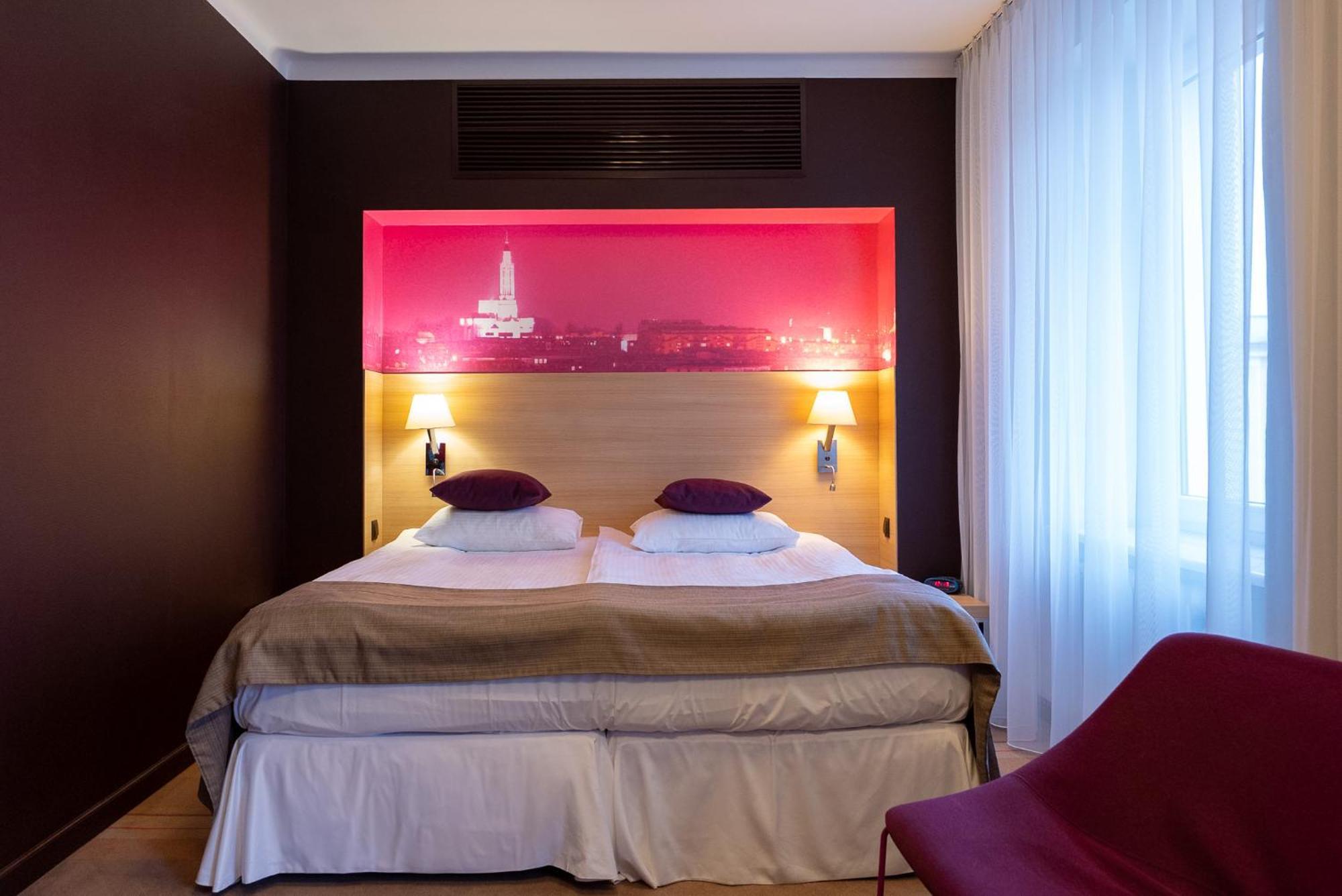 Cristal Hotel Białystok