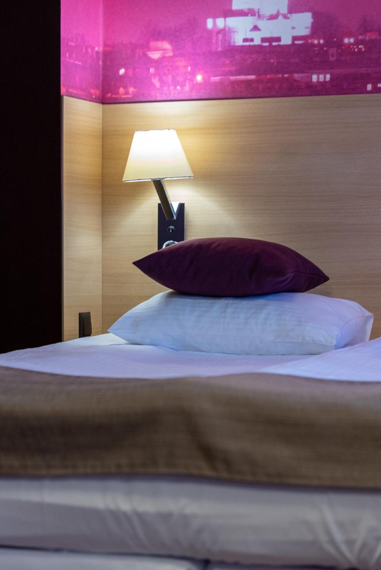Hotel Cristal Bialystok