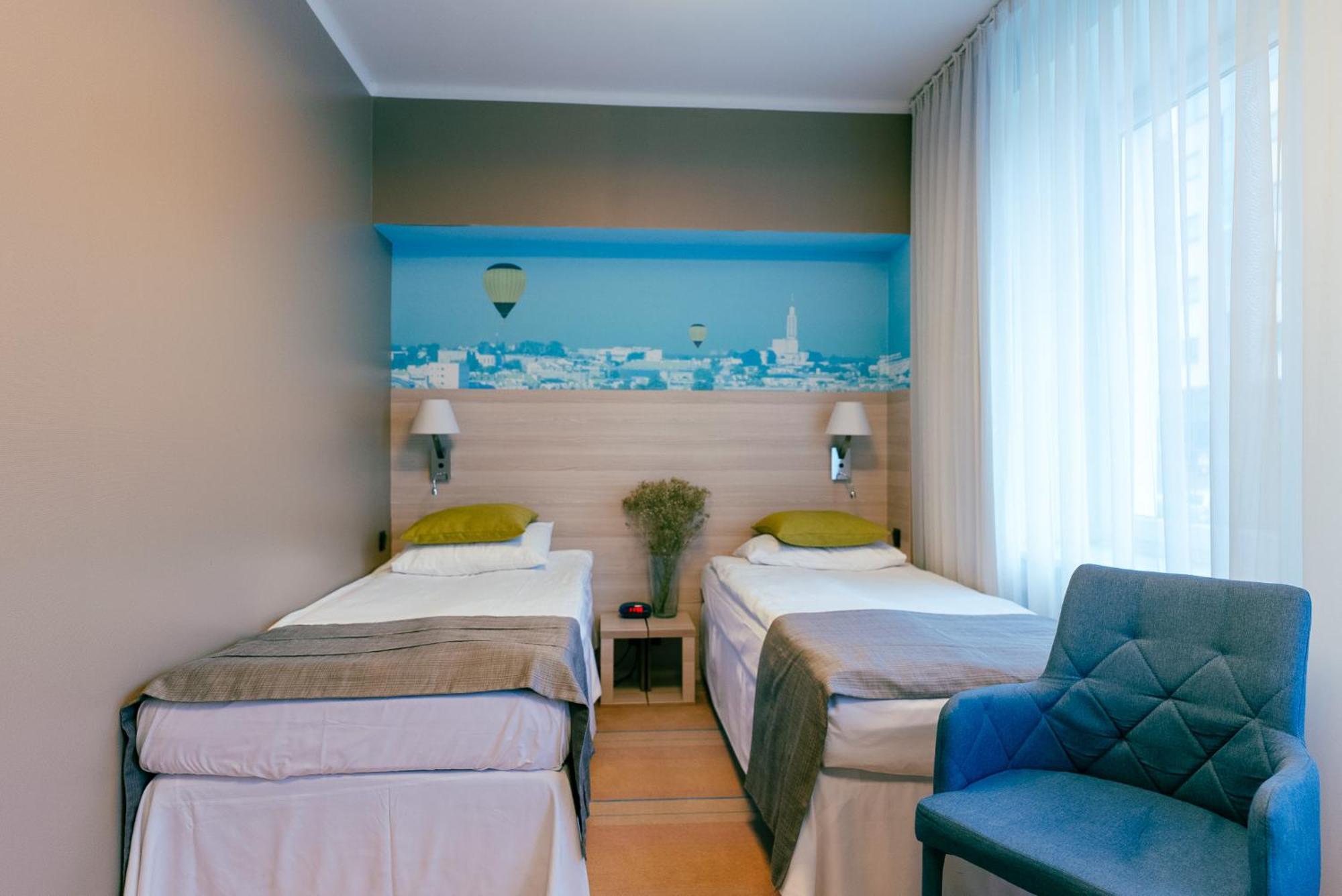 Cristal 4* Bialystok