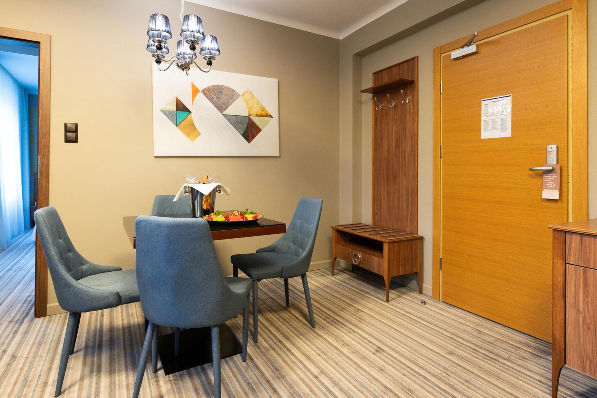 Hotel Cristal