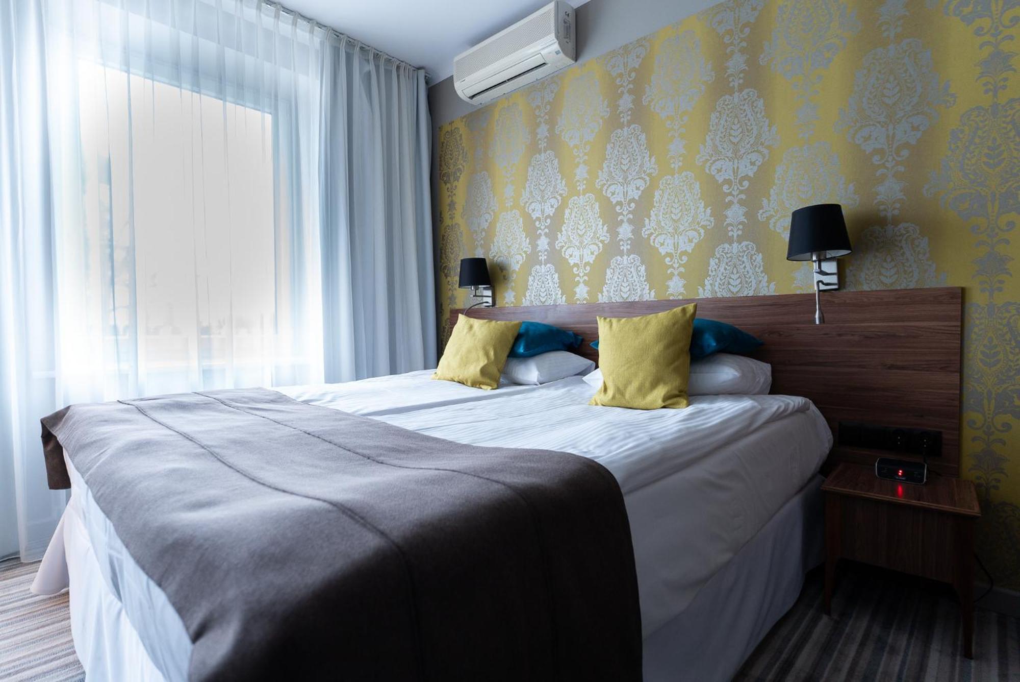Hotel Cristal 4*