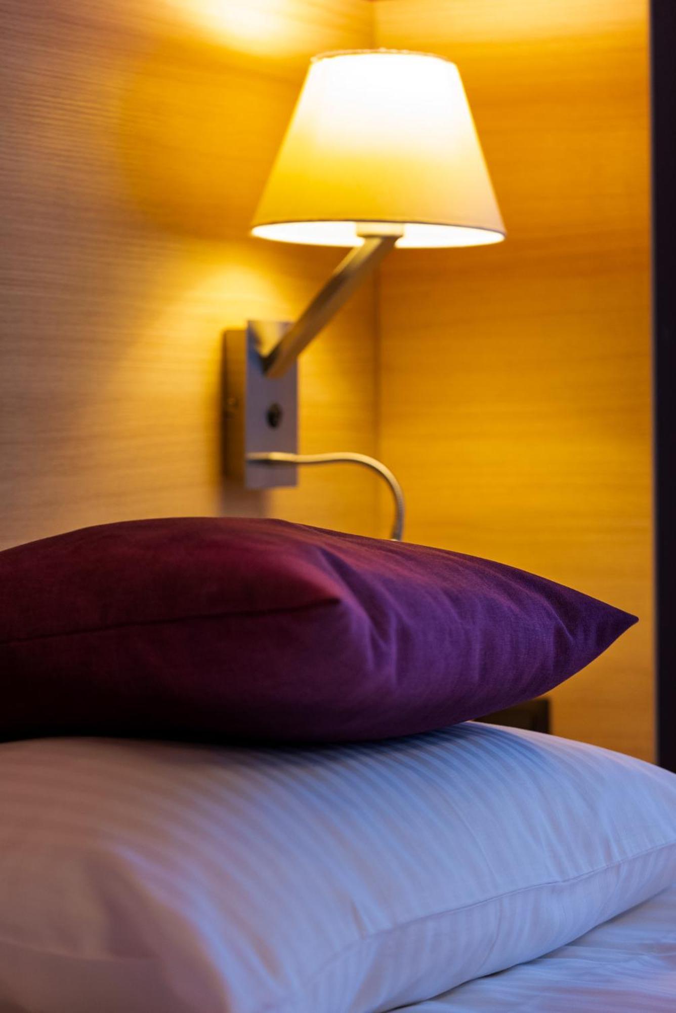 Hotel Cristal Bialystok