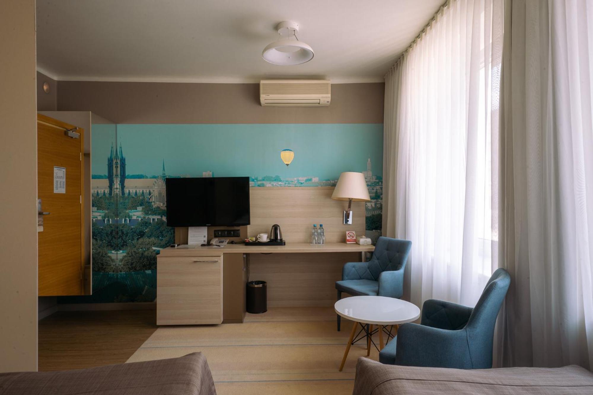 Hotel Cristal
