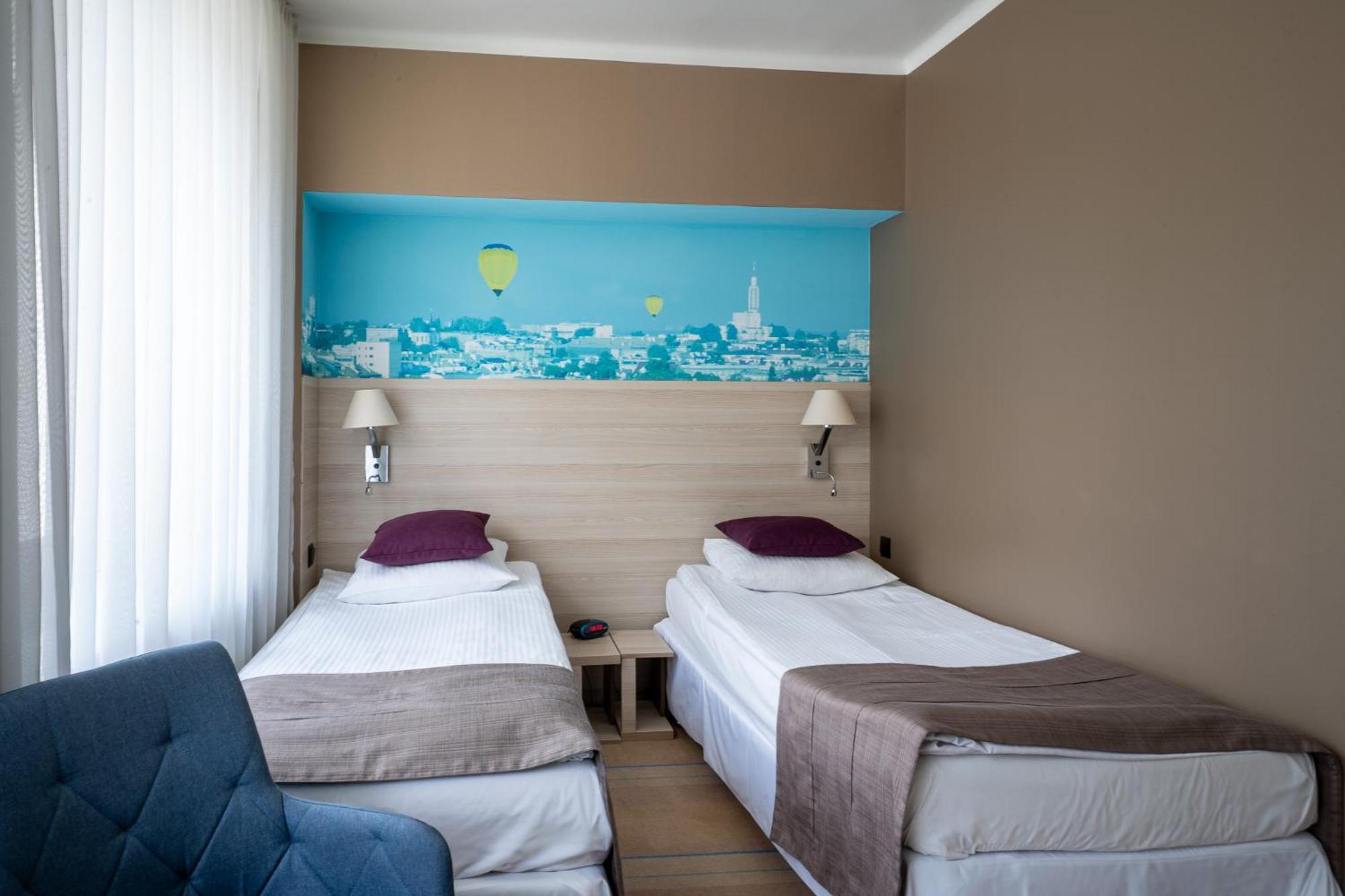 Cristal Hotel Bialystok