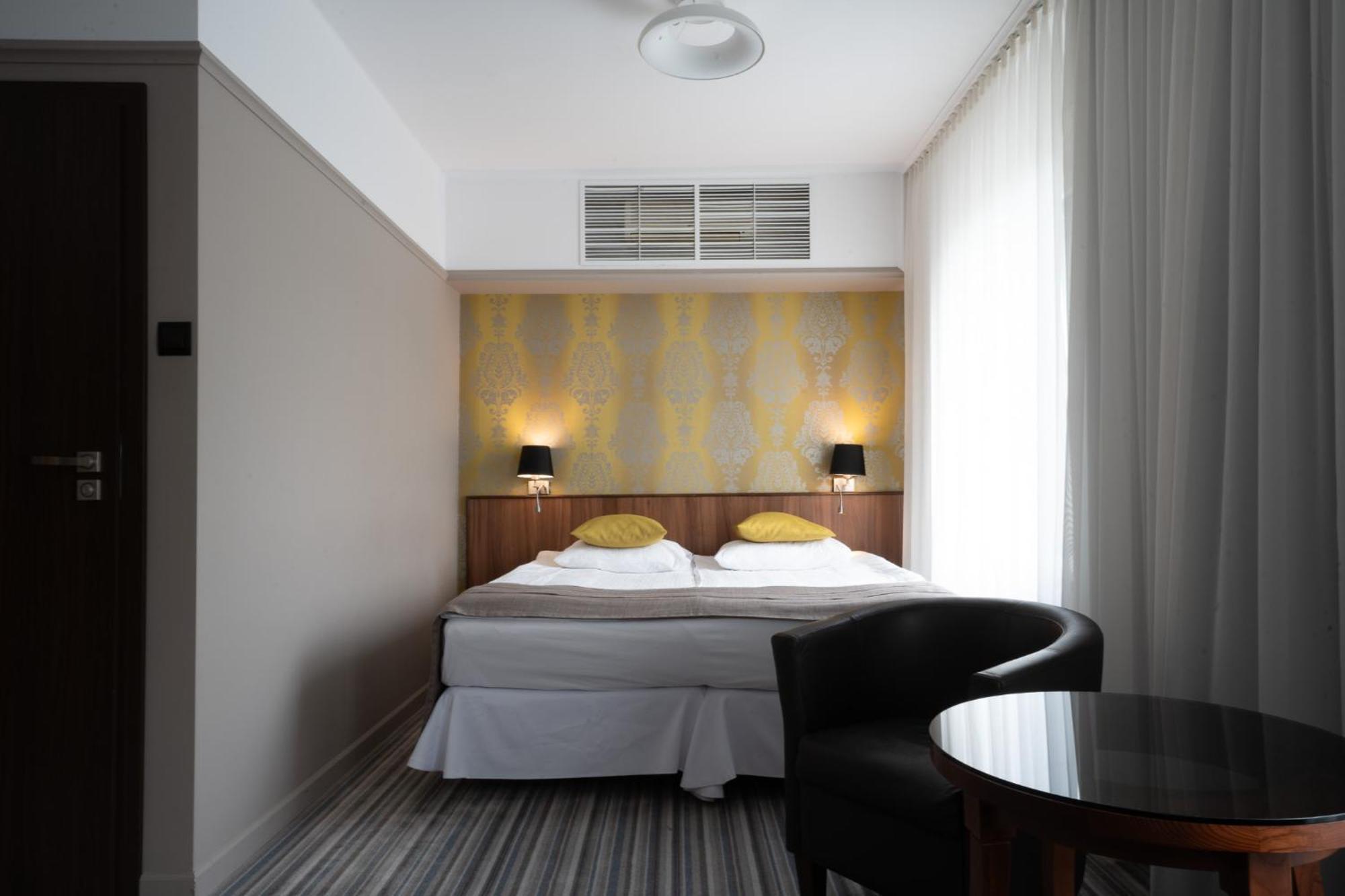 Hotel Cristal Bialystok