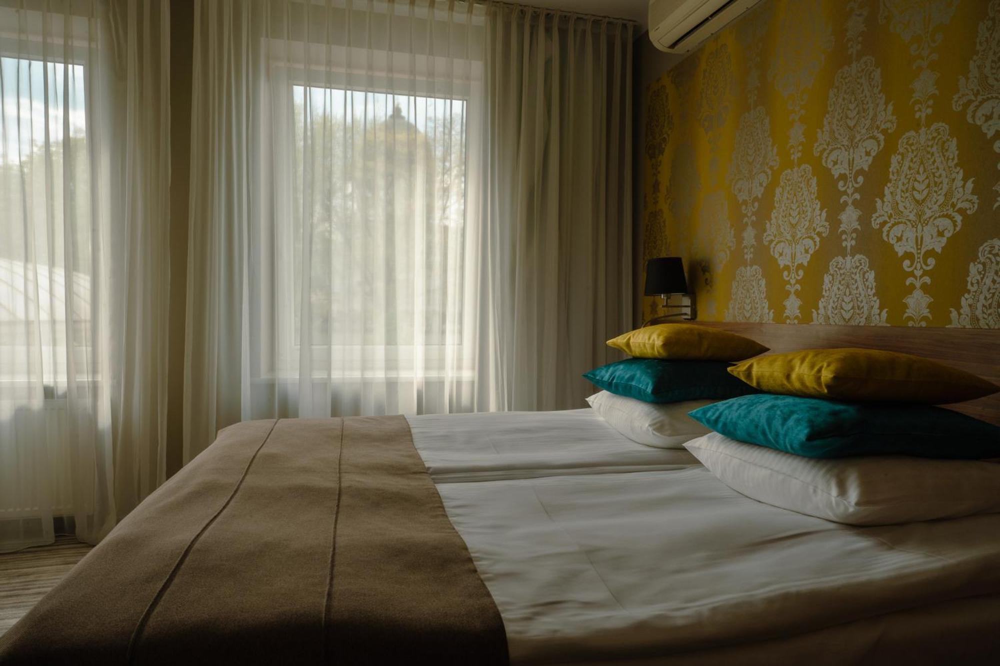 Hotel Cristal